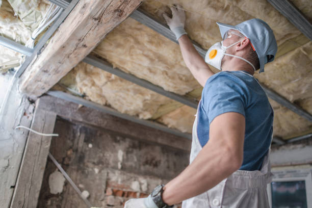 Types of Insulation We Offer in Port Monmouth, NJ