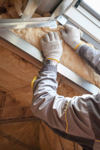 Best Fiberglass Insulation in Port Monmouth, NJ
