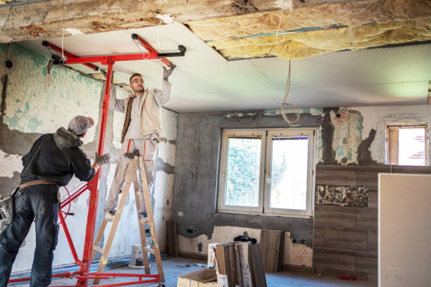 Best Energy Efficiency Insulation in Port Monmouth, NJ