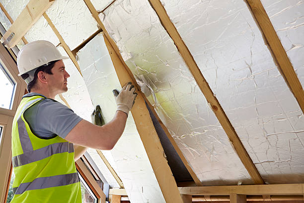 Best Blown-in Insulation in Port Monmouth, NJ