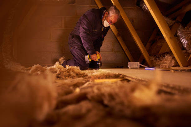Best Energy Efficiency Insulation in Port Monmouth, NJ